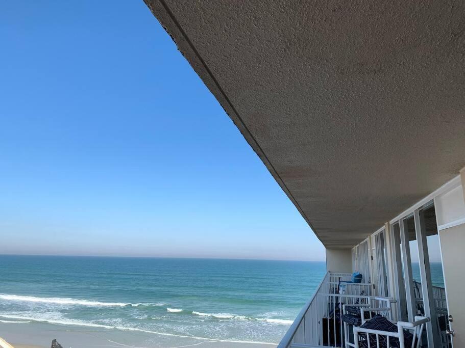 Sunrise On The Beach Daytona Beach Esterno foto