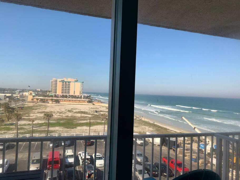 Sunrise On The Beach Daytona Beach Esterno foto